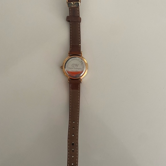 David Wellington mini watch - Picture 2 of 5